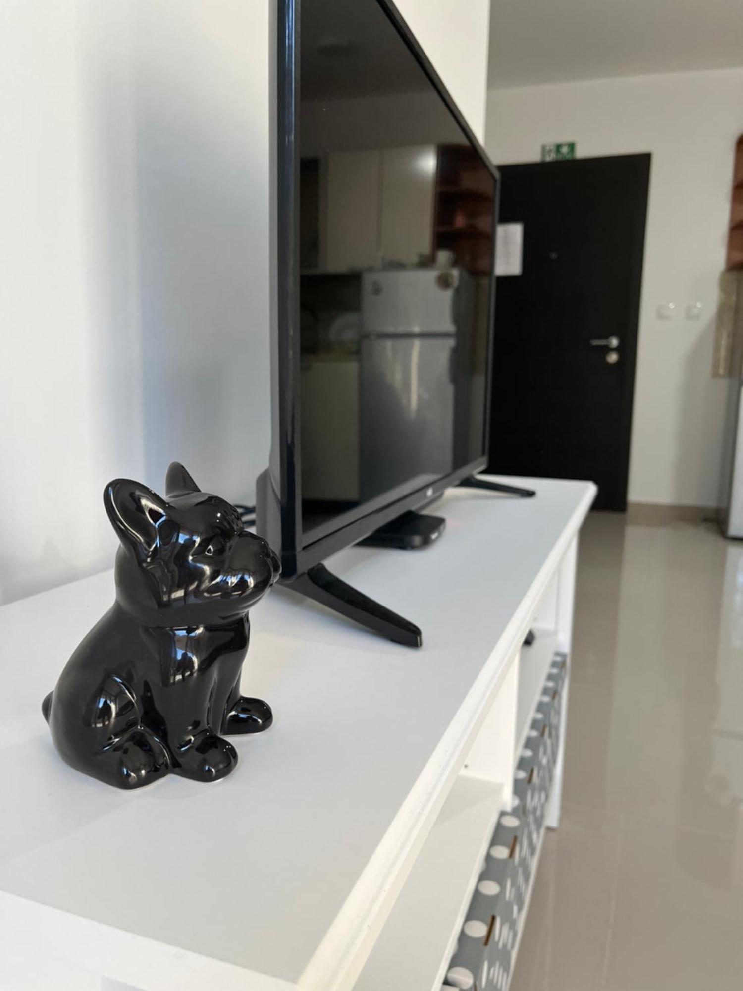 Ostrovo Apartman Miletic מראה חיצוני תמונה