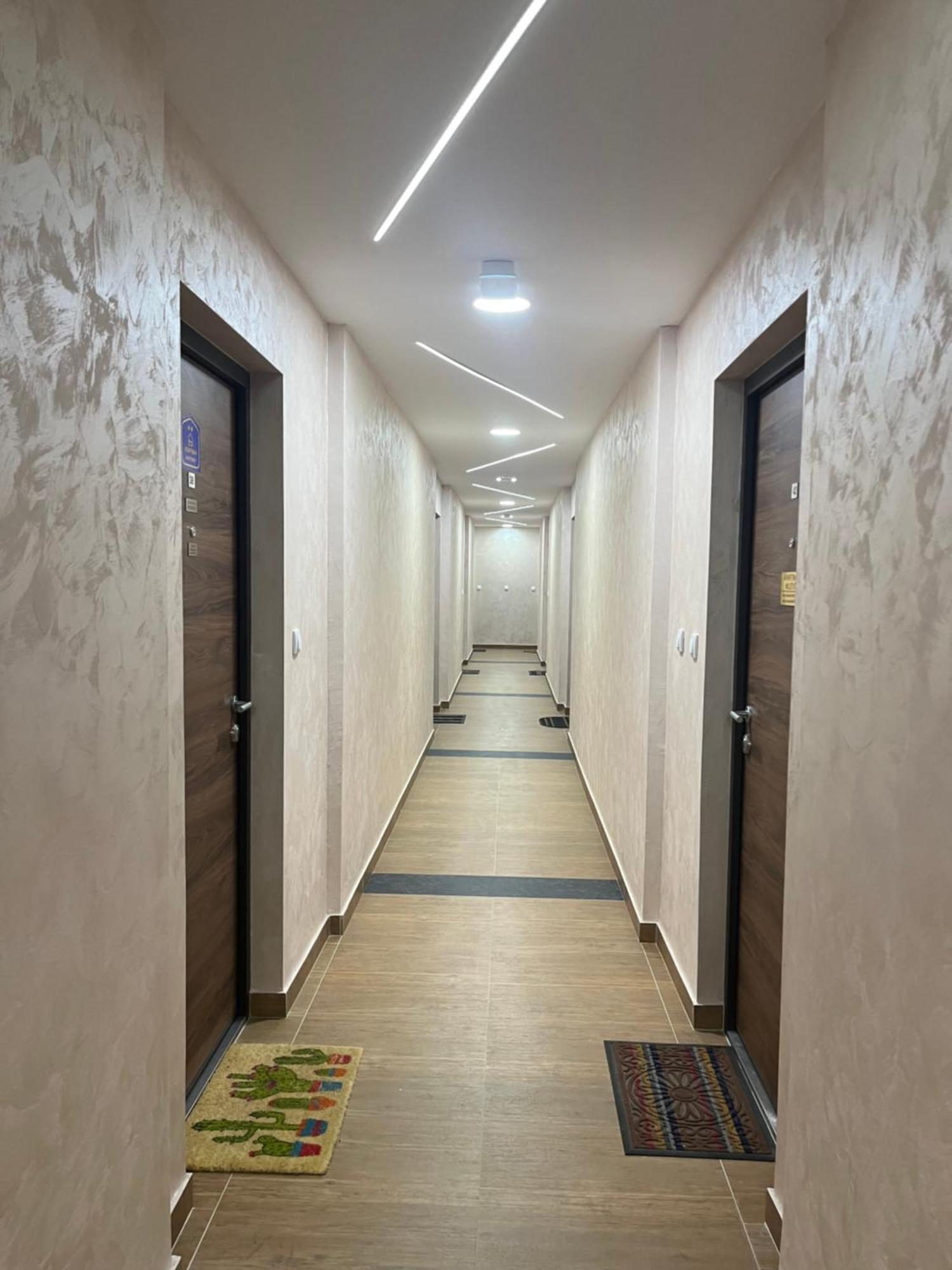 Ostrovo Apartman Miletic מראה חיצוני תמונה