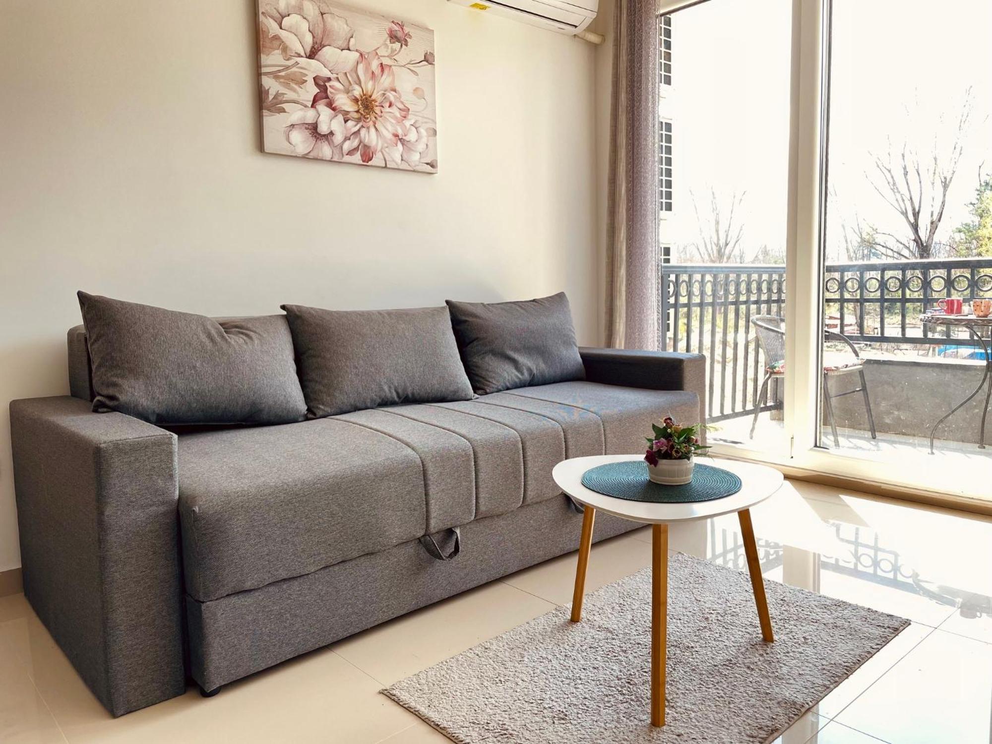 Ostrovo Apartman Miletic מראה חיצוני תמונה