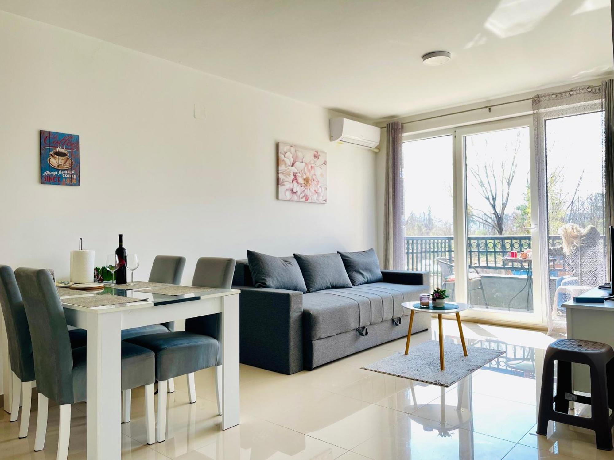 Ostrovo Apartman Miletic מראה חיצוני תמונה